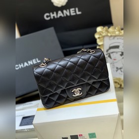 Новая версия Supreme, оригинальная CF большая сумка mini Классиче