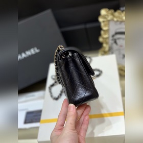 Новая версия Supreme, оригинальная CF большая сумка mini Классиче