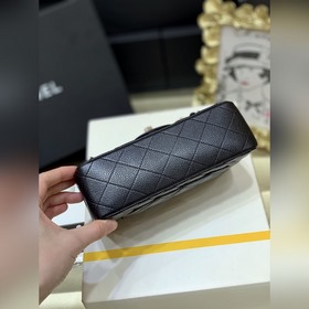 Новая версия Supreme, оригинальная CF большая сумка mini Классиче