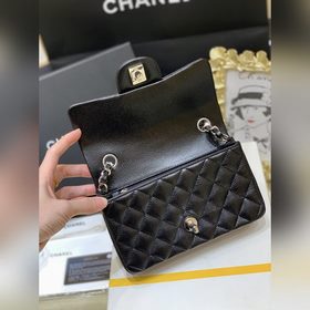Новая версия Supreme, оригинальная CF большая сумка mini Классиче