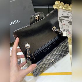 Новая версия Supreme, оригинальная CF большая сумка mini Классиче