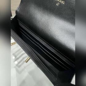 chanel 24s Woc Самая красивая застежка в форме сердца Регулируем