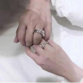Chrome Hearts Кольцо «Вечное сердце» для мужчин и женщин, классич