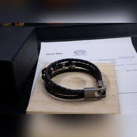 Встречайте новую модель браслета Croce! Это взрыв итальянской рос