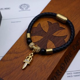 Встречайте новую модель браслета Cro Heart. Это взрывное сочетани