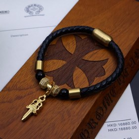 Встречайте новую модель браслета Cro Heart. Это взрывное сочетани