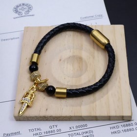 Встречайте новую модель браслета Cro Heart. Это взрывное сочетани