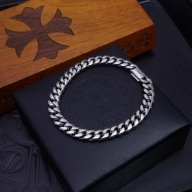 Браслет Chrome Hearts – последний тренд. Различные узоры и стиль