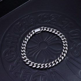 Браслет Chrome Hearts – последний тренд. Различные узоры и стиль