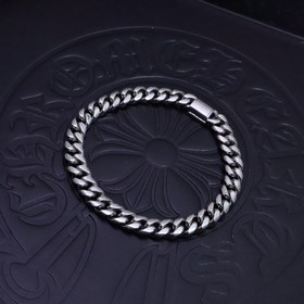 Браслет Chrome Hearts – последний тренд. Различные узоры и стиль
