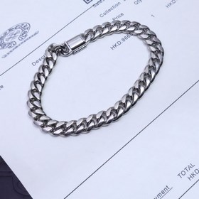 Браслет Chrome Hearts – последний тренд. Различные узоры и стиль 