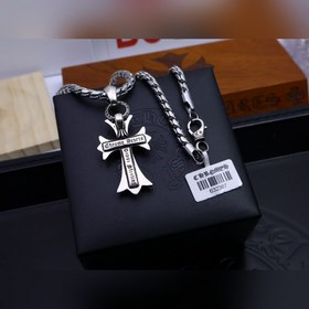Новинка в продаже!   Ожерелье «Сердце Кро» Оригинальная копия в