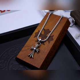 Новинка в продаже!   Ожерелье «Сердце Кро» Оригинальная копия в
