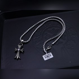 Новинка в продаже!   Ожерелье «Сердце Кро» Оригинальная копия в