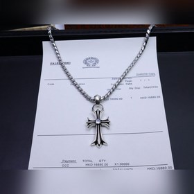 Новинка в продаже!   Ожерелье «Сердце Кро» Оригинальная копия в