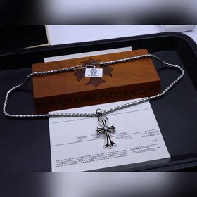 Новинка в продаже!   Ожерелье «Сердце Кро» Оригинальная копия в