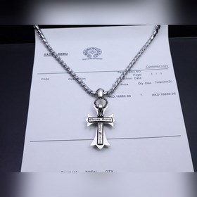 Новинка в продаже!   Ожерелье «Сердце Кро» Оригинальная копия в