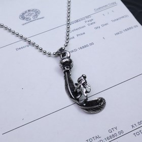 [Рекомендации на 2025 год] Жемчужное ожерелье Luo Xin Нежность д