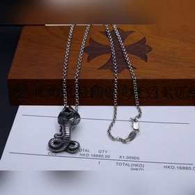 [Змея превращается в деньги] Жемчужная цепочка Кро Нежность долж