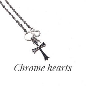 Chrome Hearts Крест-меч для сумки В сочетании сумкой Birkin сразу