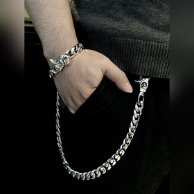 Кро-Сердце Ореол Лобстер Застежка для ремня Сумка Цепочка Многофу