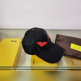 Новейшая модель от Fendi, изготовлена из хлопкового жаккардового 