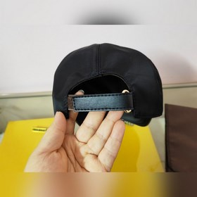 Новейшая модель от Fendi, изготовлена из хлопкового жаккардового 