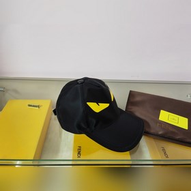 Новейшая модель от Fendi, изготовлена из хлопкового жаккардового 