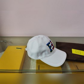 Новейшая модель от Fendi, изготовлена из хлопкового жаккардового