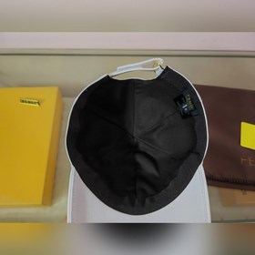 Новейшая модель от Fendi, изготовлена из хлопкового жаккардового 