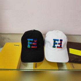 Новейшая модель от Fendi, изготовлена из хлопкового жаккардового