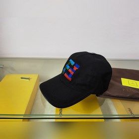 Новейшая модель от Fendi, изготовлена из хлопкового жаккардового 