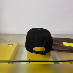 Новейшая модель от Fendi, изготовлена из хлопкового жаккардового 