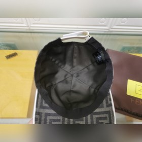 Новая модель... Классическая модель из ассортимента Fendi, изгото