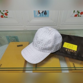 Классическая модель Fendi, изготовлена из хлопкового жаккардового