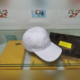 Классическая модель Fendi, изготовлена из хлопкового жаккардового