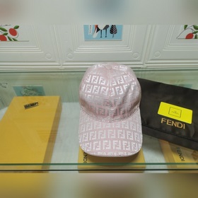 Классическая модель Fendi, изготовлена из хлопкового жаккардового