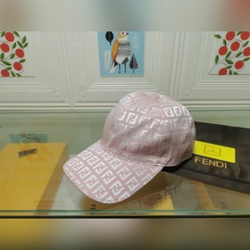 Классическая модель Fendi, изготовлена из хлопкового жаккардового