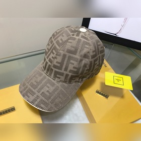 Классическая модель Fendi, изготовлена из хлопкового жаккардового