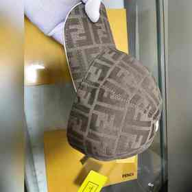 Классическая модель Fendi, изготовлена из хлопкового жаккардового