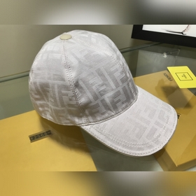 Классическая модель Fendi, изготовлена из хлопкового жаккардового