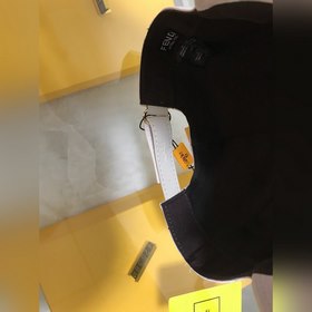 Классическая модель Fendi, изготовлена из хлопкового жаккардового