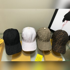 Классическая модель Fendi, изготовлена из хлопкового жаккардового
