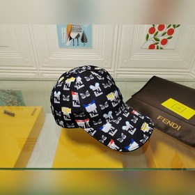 Новейшая модель на официальном сайте Fendi, высококачественная тк