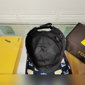 Новейшая модель на официальном сайте Fendi, высококачественная тк