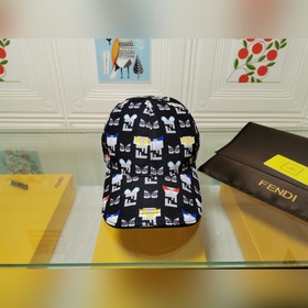 Новейшая модель на официальном сайте Fendi, высококачественная тк