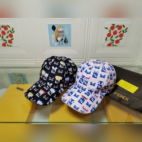 Новейшая модель на официальном сайте Fendi, высококачественная тк