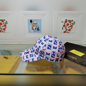 Новейшая модель на официальном сайте Fendi, высококачественная тк