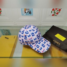 Новейшая модель на официальном сайте Fendi, высококачественная тк