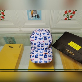 Новейшая модель на официальном сайте Fendi, высококачественная тк